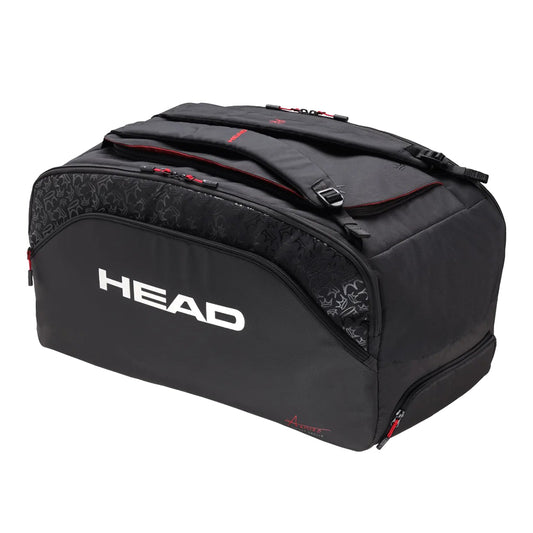 COELLO PRO X PADEL DUFFLE BAG L Signature Style by Arturo Coello