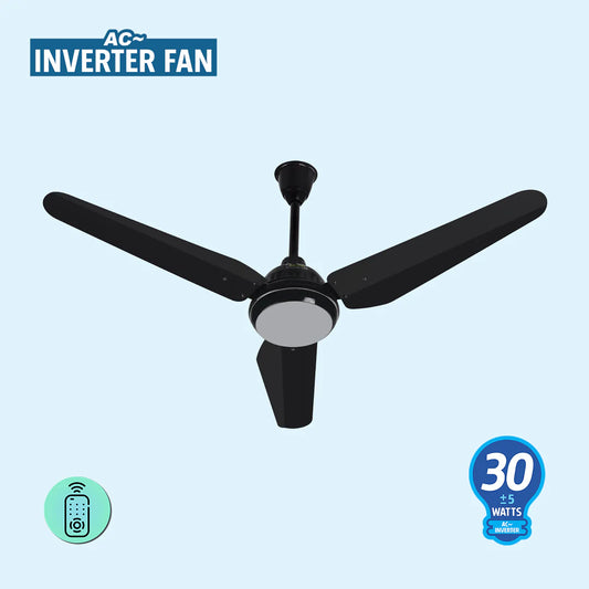 Super Asia Crown AC Inverter Fan 56"