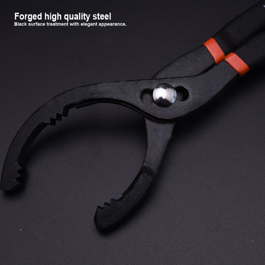 Harden Oil Filter Wrench