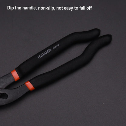Harden Oil Filter Wrench