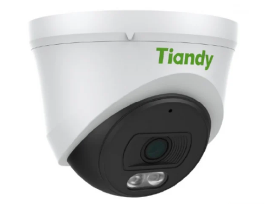 Tiandy TC‑C32XN — 2MP Fixed IR Turret Camera