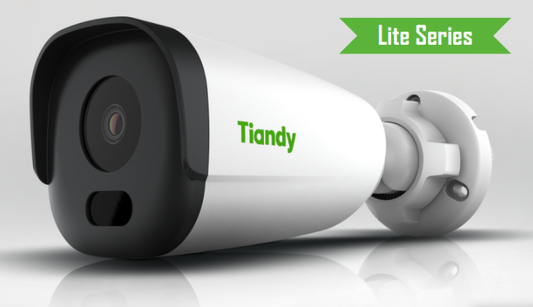 Tiandy TC-C32GS (I5/E/Y/C/SD/2.8mm or 4mm/V4.2)