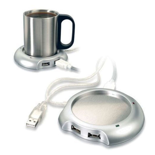 USB Cup Warmer Keep Your Drink Warm Anytime