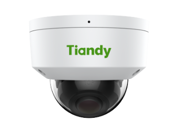 TC-C32KN Spec:I3/E/Y/C/SD/2.8mm/V4.3 Tiandy Spark, Spark-17 Dome Camera
