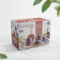 17 Pieces Non-Stick Marble Coated Superior Gift Set