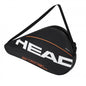 Basic Full Size Padel Racket Cover Bag Protect Your Racket with Simplicity and Efficiency