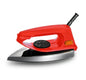 Purilite Select 1000W Lightweight Dry Iron with Non-Stick Soleplate and Adjustable Temperature Control