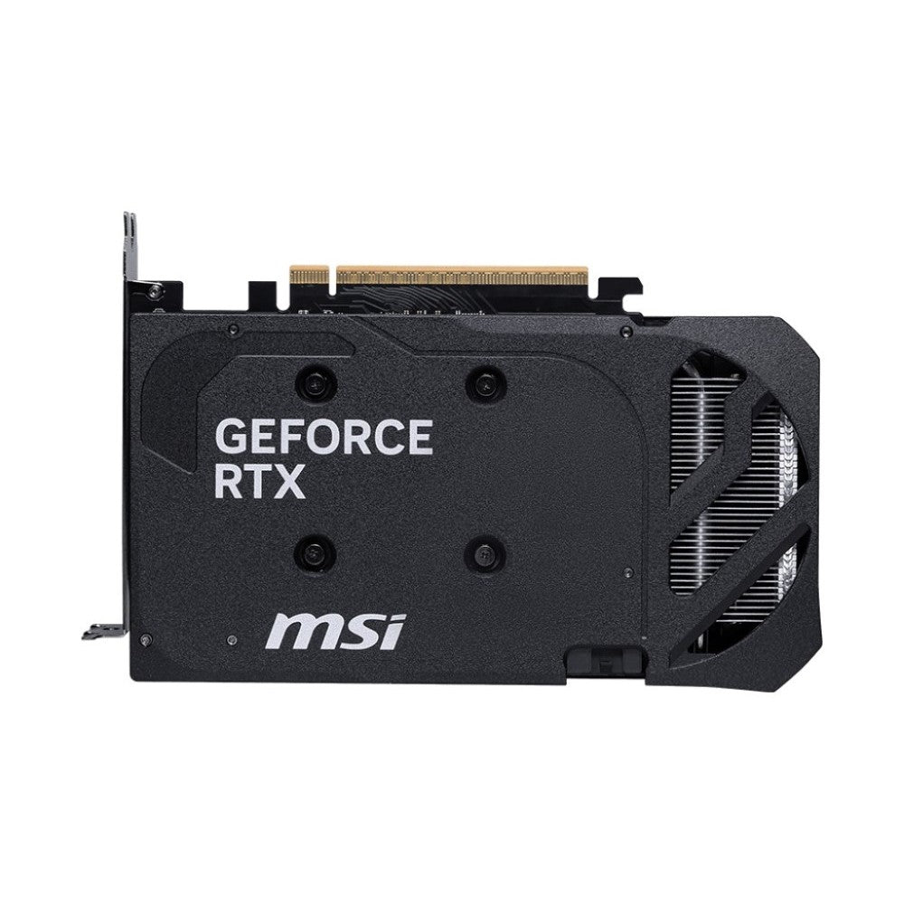 MSI SHADOW GeForce RTX 5060 8GB 2X OC GDDR7 Graphics Card