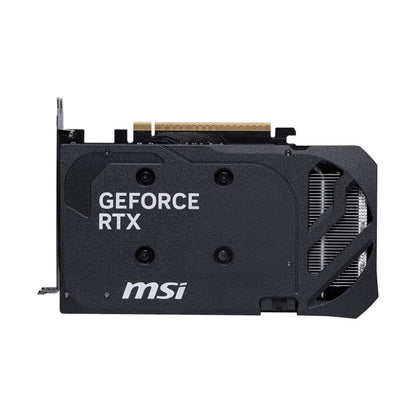 MSI SHADOW GeForce RTX 5060 8GB 2X OC GDDR7 Graphics Card