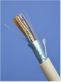20 Pair Telephone Cable - Coil of 90 Meter