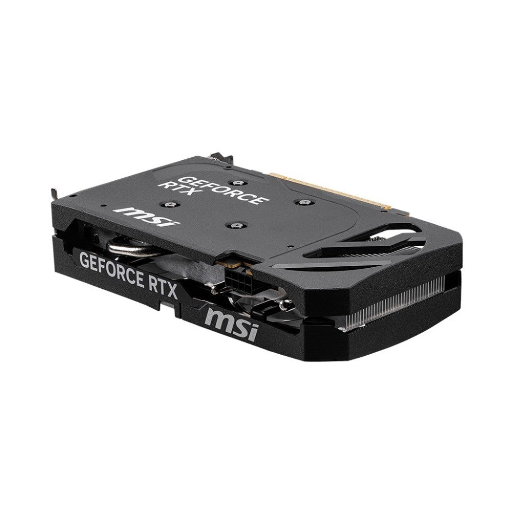 MSI SHADOW GeForce RTX 5060 8GB 2X OC GDDR7 Graphics Card