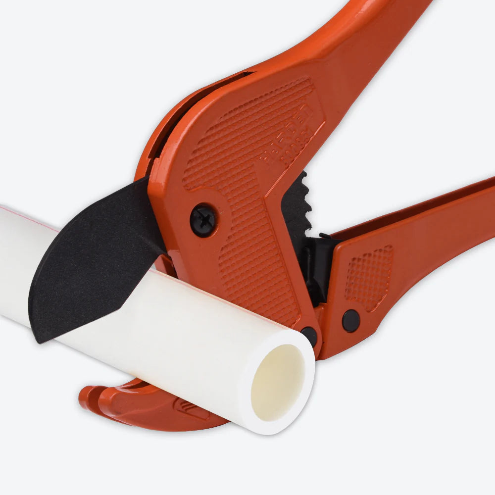 Harden PVC Pipe Cutter