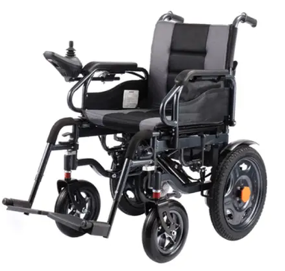 Heavy Duty Electric Wheelchair 90H