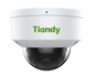 TC-C34KN Spec:I3/E/Y/C/SD/2.8mm/V4.3 Tiandy Spark, Spark-20 Dome Camera