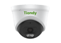 TC-C34XN Spec:I3W/E/Y/2.8mm/V4.2 Tiandy Spark Turret 4MP Fixed 2.8mm