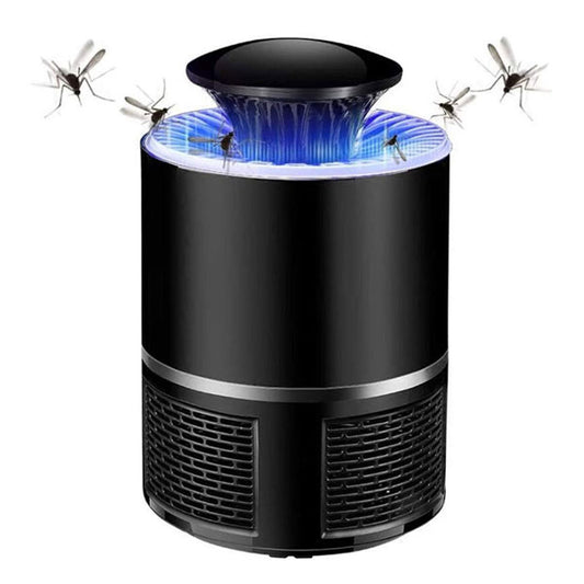 Mosquito Killing Lamp Safe, Silent, and Effective Insect Control