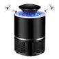 Mosquito Killing Lamp Safe, Silent, and Effective Insect Control