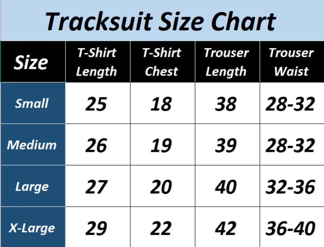Men Black Cotton Printed Track Suit Slim Fit Summer