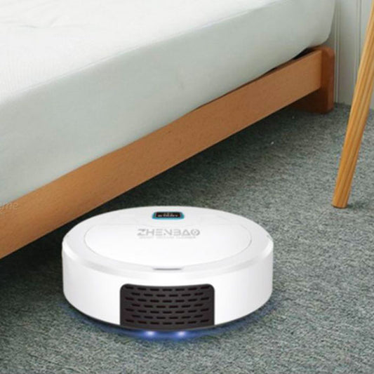 Smart Vacuum Cleaner Intelligent Cleaning Made Effortless