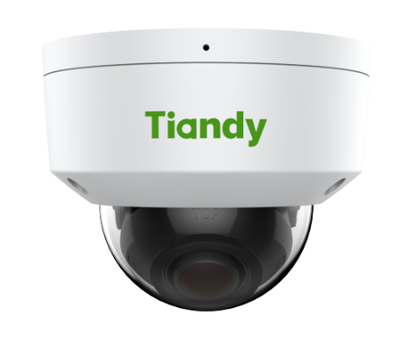 TC-C32KN Spec:I3/A/E/Y/2.8-12mm/V4.2 Tiandy Superlite Dome 2MP Motorized Lense 2.8-12mm