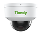TC-C32KN Spec:I3/A/E/Y/2.8-12mm/V4.2 Tiandy Superlite Dome 2MP Motorized Lense 2.8-12mm