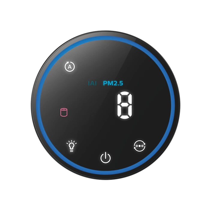 Philips 1000 Series Air Purifier AC1711/90
