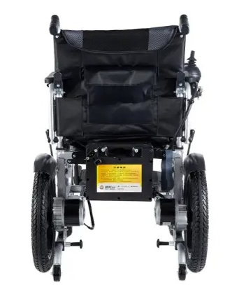 Foldable Electric Wheelchair 90C