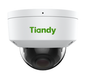 TC-C34KN Spec:I3/A/E/Y/2.8-12mm/V4.2 Tiandy Superlite Dome 4MP Motorized Lense 2.8-12mm