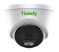TC-C34XP Spec:W/E/Y/2.8mm/V4.0 Tiandy Lite Turret 4MP Fixed 2.8mm