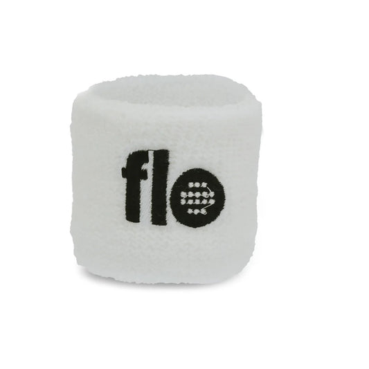 FLO Padel Wrist bands (MOQ 50)