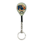 FLO Padel Keychain