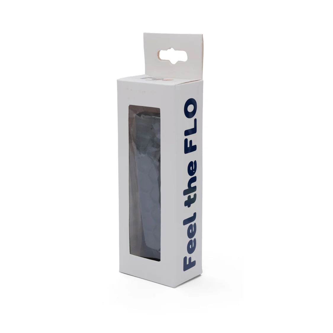 FLO Padel Honeycomb Silicone Grip Sleeve (MOQ 200)