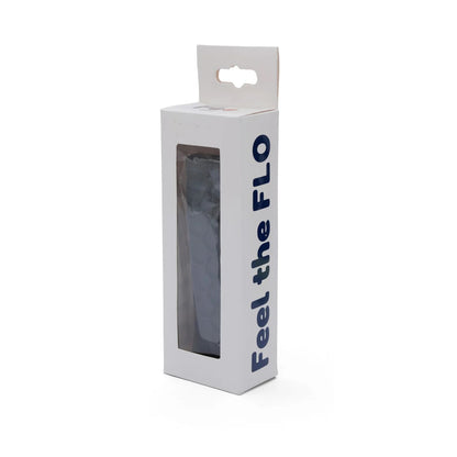 FLO Padel Honeycomb Silicone Grip Sleeve (MOQ 200)