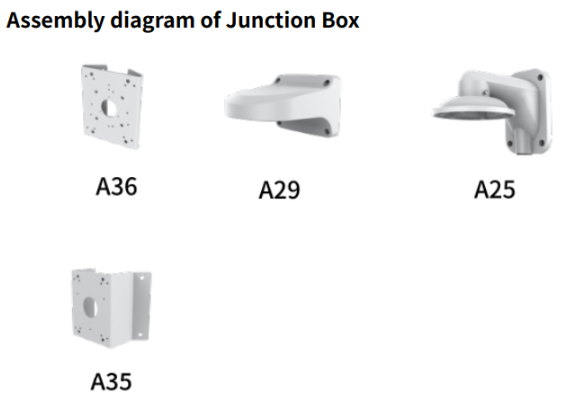 TC-C38KS Spec:I3/E/Y/2.8mm/V4.0 Tiandy Lite Lite Star Dome 8MP Fixed 2.8mm IP67, IK10, PoE, Metal+Plastic Housing