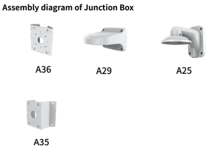 TC-C38KS Spec:I3/E/Y/2.8mm/V4.0 Tiandy Lite Lite Star Dome 8MP Fixed 2.8mm IP67, IK10, PoE, Metal+Plastic Housing