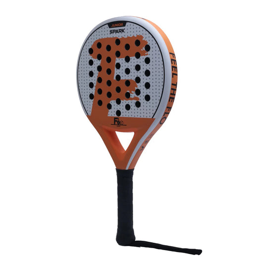 FLO Padel JUNIOR - SPARK