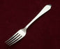 12-Piece Fork Set – 14 Gauge Non-Magnetic Stainless Steel