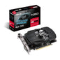 ASUS PH-RX550-4G-EVO 4GB GDDR5 Graphics Card