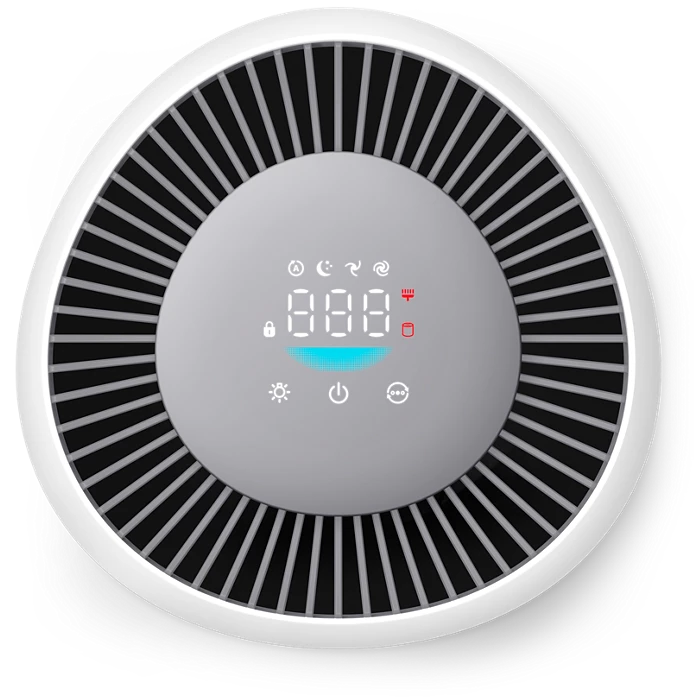 Philips PureProtect Mini 900 Series Air Purifier AC0920/10