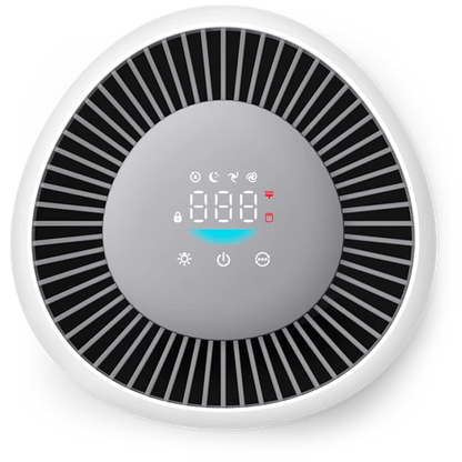Philips PureProtect Mini 900 Series Air Purifier AC0920/10