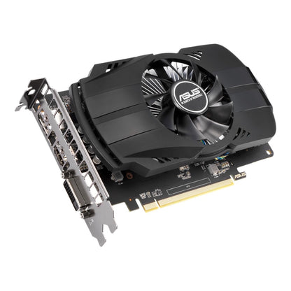 ASUS PH-RX550-4G-EVO 4GB GDDR5 Graphics Card