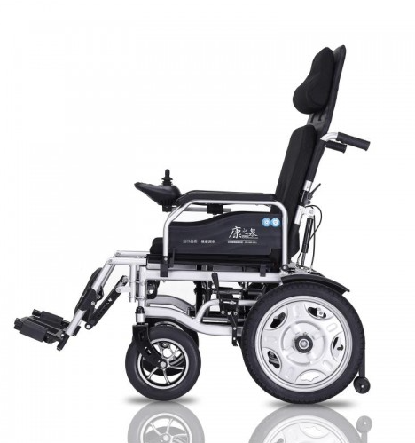 Executive Electric Wheelchair 90R