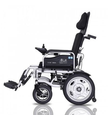 Executive Electric Wheelchair 90R