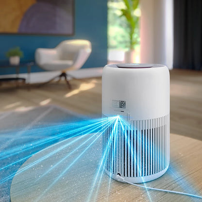 Philips PureProtect Mini 900 Series Air Purifier AC0920/10