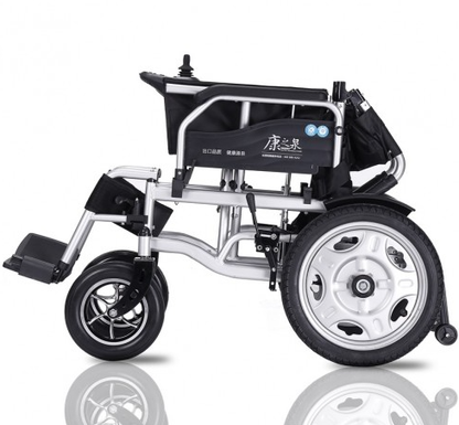 Executive Electric Wheelchair 90R