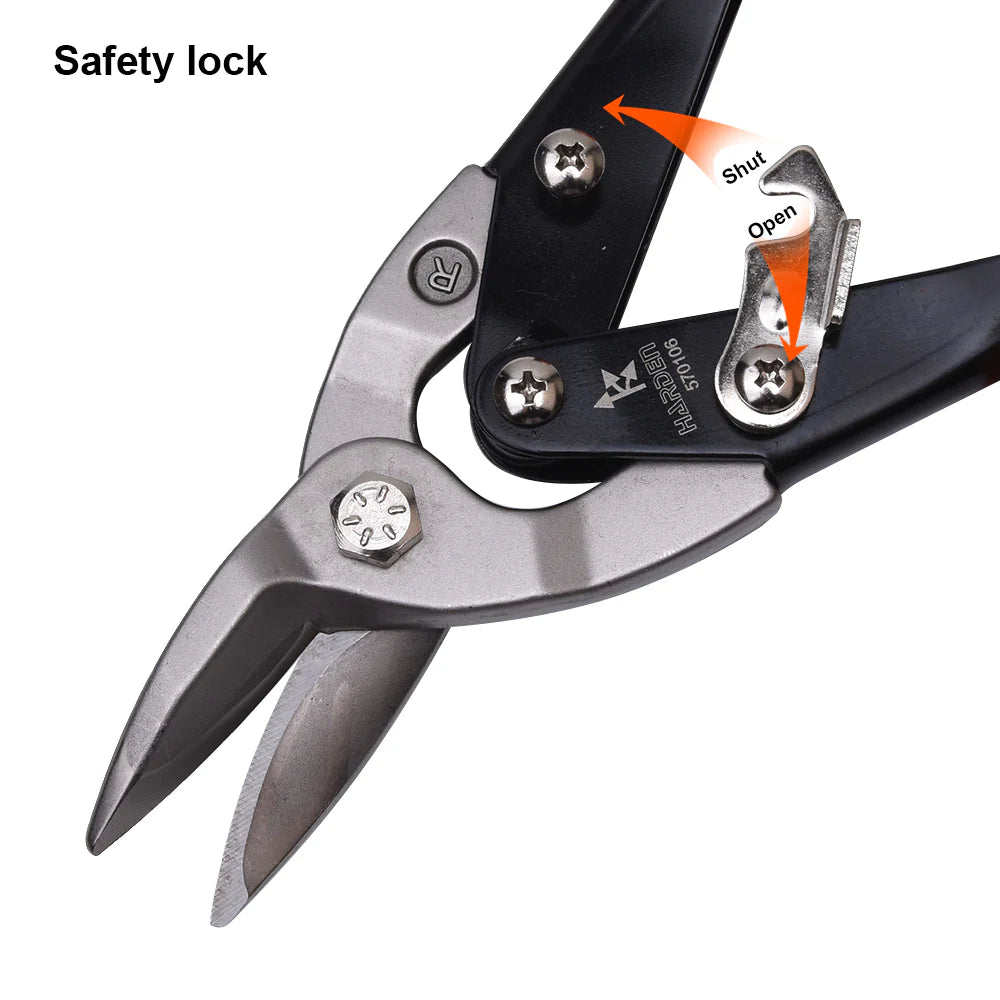 Harden Taiwan Type Aviation Snips Right