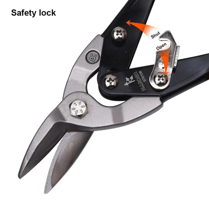 Harden Taiwan Type Aviation Snips Right