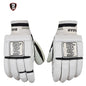 BS Rapid 50 Batting Gloves Stylish Protection for Young Cricketers
