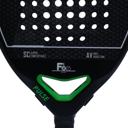 FLO Padel PULSE - FOCUS
