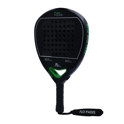 FLO Padel PULSE - FOCUS